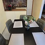 Apartament Cosy - De Bienne *