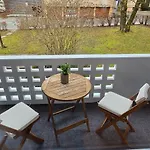 Cosy - De Bienne Apartament *