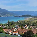 Apartament Cosy - De Bienne *