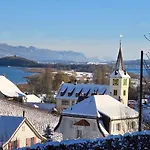 Apartament Cosy - De Bienne *