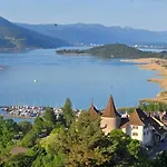 Cosy - De Bienne *