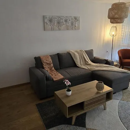 Cosy - De Bienne Erlach