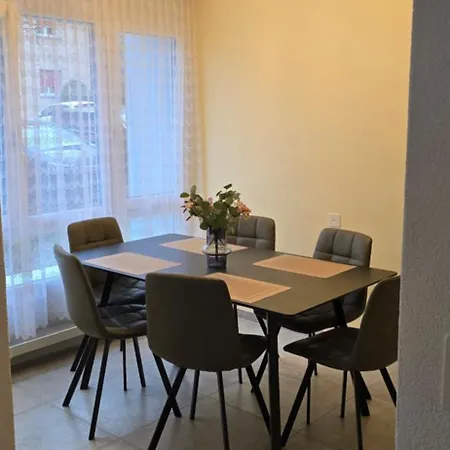 Cosy - De Bienne Erlach