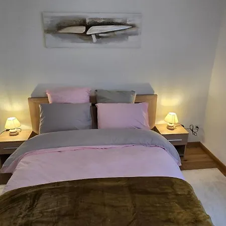 Appartement Cosy A - De Bienne Erlach