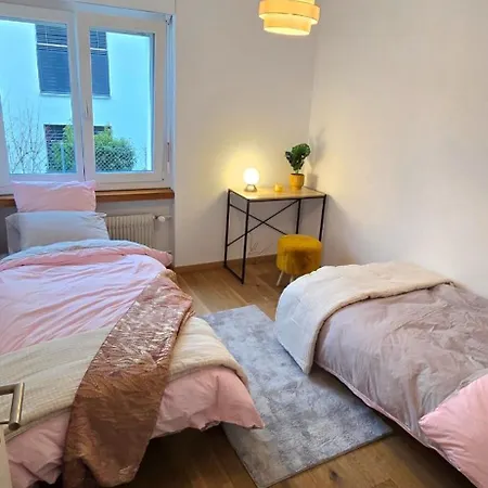 Cosy A - De Bienne Erlach