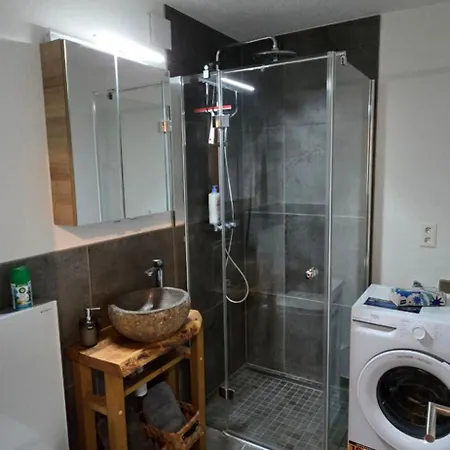 Cosy A - De Bienne Appartement Erlach