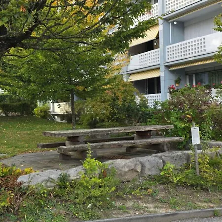 Cosy - De Bienne * Erlach