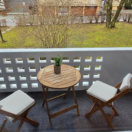 Cosy A - De Bienne Appartement *