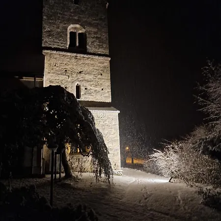 Cosy A - De Bienne * Erlach