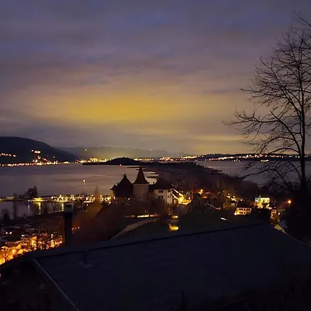 Cosy A - De Bienne Appartement Erlach