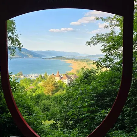 Cosy - De Bienne Erlach
