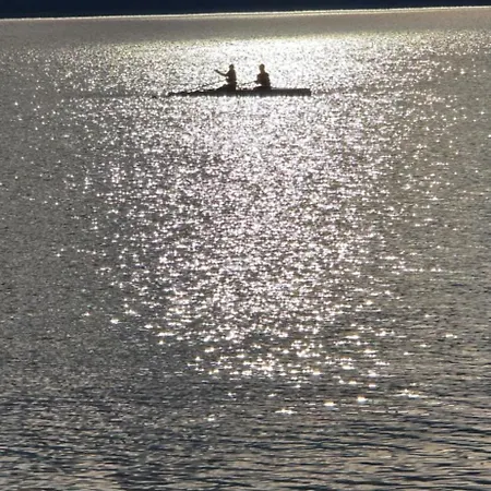 Cosy A - De Bienne Appartement