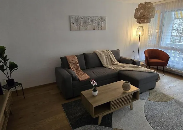 Cosy - De Bienne Erlach