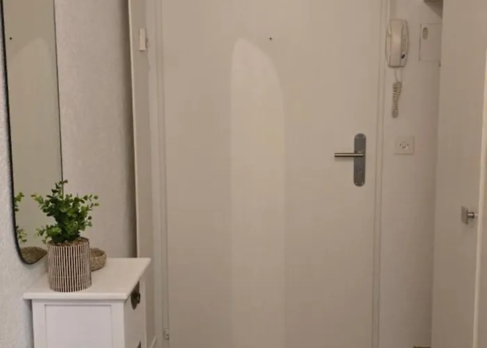 Cosy - De Bienne Lägenhet Erlach