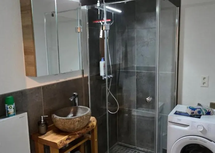 Cosy - De Bienne Lägenhet Erlach