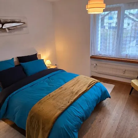 Cosy - De Bienne شقة