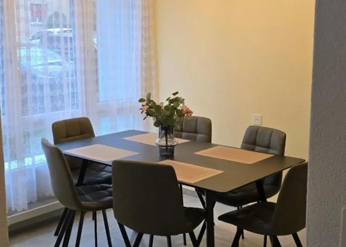 Cosy - De Bienne Erlach