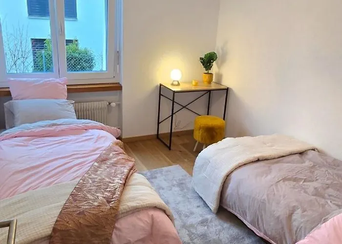 Cosy - De Bienne Erlach