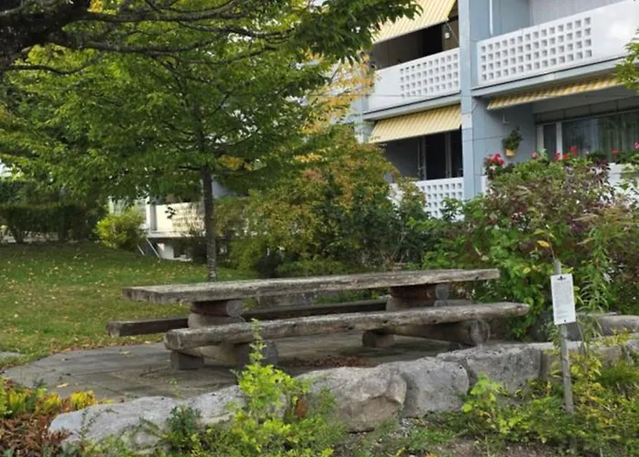 Cosy - De Bienne * Erlach