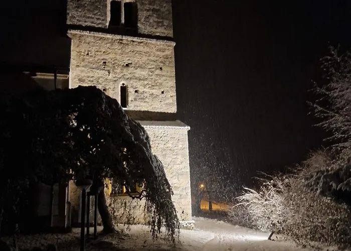 Cosy - De Bienne * Erlach