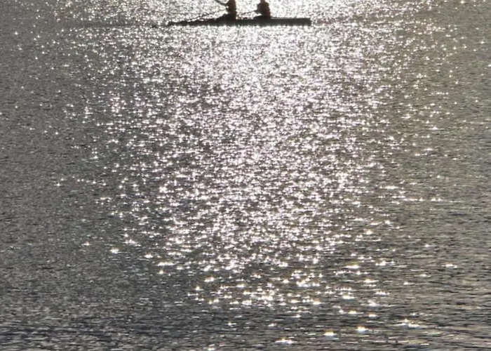 Cosy - De Bienne شقة